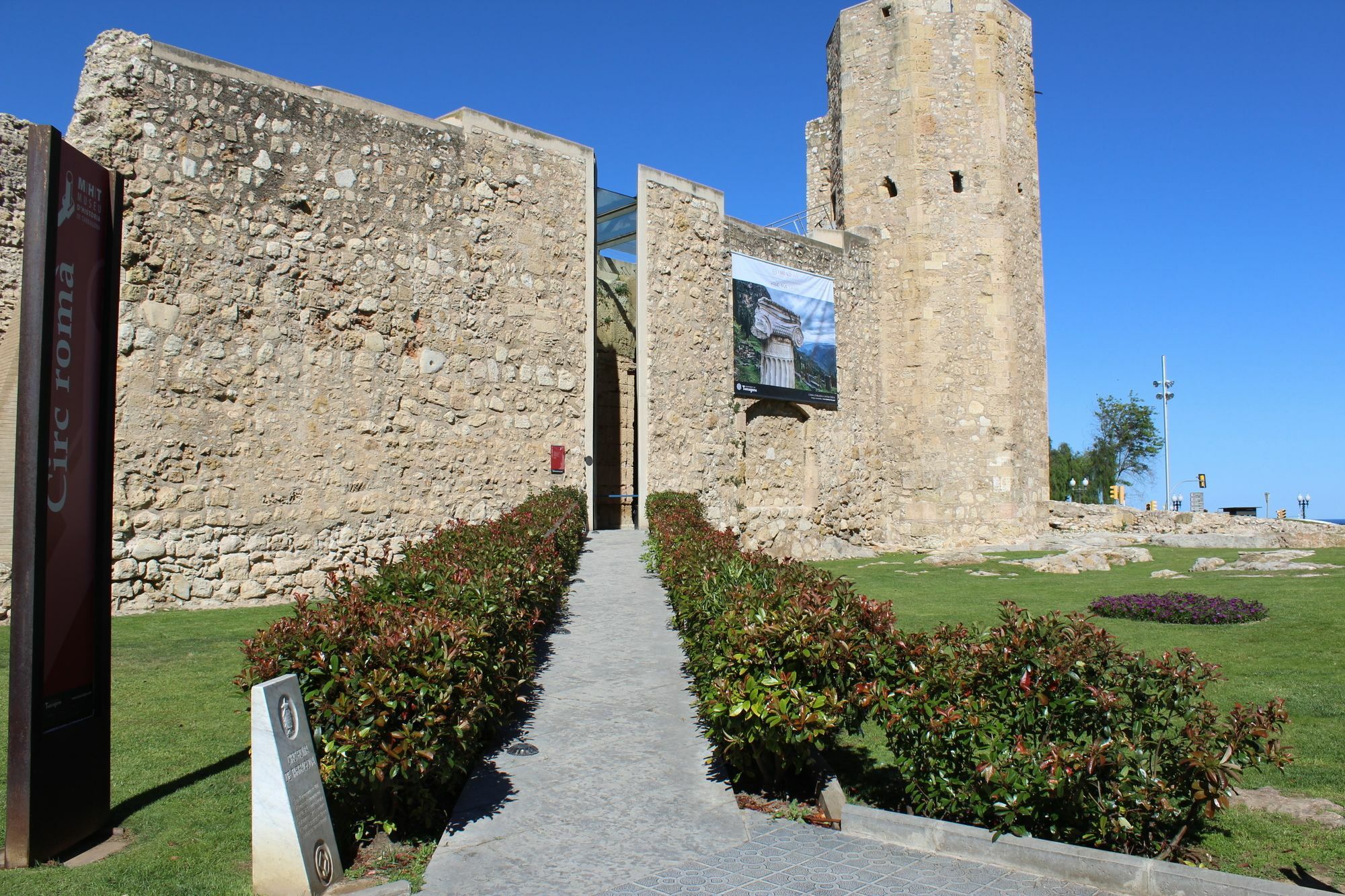 Forum Tarragona Dış mekan fotoğraf